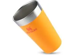 Copo Térmico de Cerveja Stanley sem Tampa Golden Rod  473ML - 2