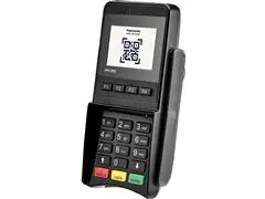 Pin Pad Gertec PPC930 Preto USB - 1
