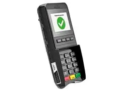 Pin Pad Gertec PPC930 Preto USB - 5