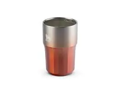 Copo Térmico Stanley Happy Hour Tumbler Tigerlily 384ML - 1