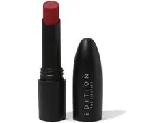 Batom Vermelho Semi-Matte Océane Edition The Lipstick Red Kiss 3,2g