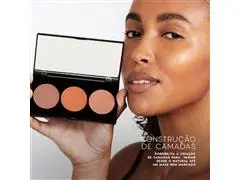 Paleta de Contorno Contour Palette Océane Edition 7,2g - 3