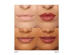 Batom Nude Semi-Matte Océane Edition The Lipstick Sienna 3,2g - 4