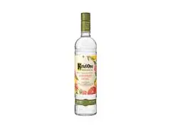 Combo Vodka Ketel One Botanical Grapefruit + Peach + Cucumbe 750ml - 6