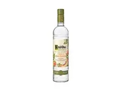 Combo Vodka Ketel One Botanical Grapefruit + Peach + Cucumbe 750ml - 4