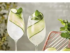 Combo Vodka Ketel One Botanical Cucumber & Mint Garrafa 750ml - 6 Uni - 8