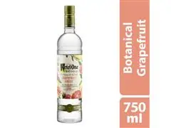 Combo Vodka Ketel One Botanical Grapefruit & Rose 750ml  - 6 Uni - 2