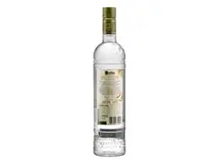 Combo Vodka Ketel One Botanical Peach & Orange Blossom 750ml  - 6 Uni - 5