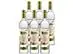 Combo Vodka Ketel One Botanical Peach & Orange Blossom 750ml  - 6 Uni - 0