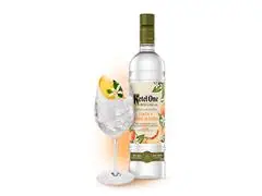 Combo Vodka Ketel One Botanical Peach & Orange Blossom 750ml  - 6 Uni - 3