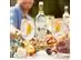 Combo Vodka Ketel One Botanical Peach & Orange Blossom 750ml - 3 Uni - 6