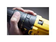 Furadeira Parafusadeira de Impacto Stanley SCD711B 20V Sem Bateria - 2