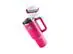 Copo com Canudo Stanley Quencher 2.0 Passion Pink 1,180 Litros - 2