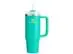 Copo com Canudo Stanley Quencher 2.0 Tropical Teal 887ML - 0