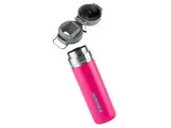 Garrafa Térmica Stanley Go Quick Flip Passion Pink 710ML - 2