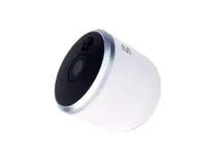 Camera Smart Wifi 1080P Portatil a Bateria Multilaser - 1