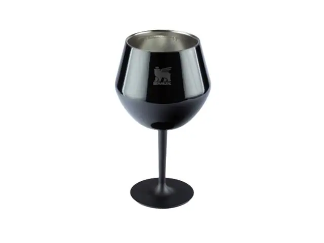 Taça Térmica Stanley Lift Spirits Black 414ML