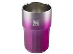 Copo Térmico Stanley Happy Hour Tumbler Vivid Violet Haze 384ML - 0