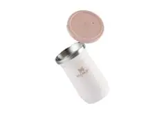 Cuia Térmica Terere Stanley Rose Quartz 200ML - 2