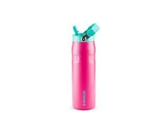 Garrafa Térmica Stanley Aerolight Flipstraw Passion Pink 710ML