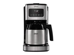 Cafetera de Filtro Oster DC4404 8 Tazas 900Watts - 0