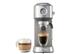 Cafetera Compacta Espresso Oster EM7200 color plateado - 0