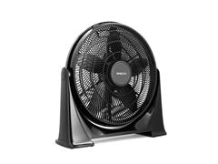 Ventilador Turbo 16" Philco Color Negro 