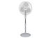 Ventilador de Pie 16" 50W Sansei Color Blanco - 0