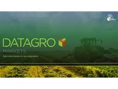 DATAGRO Markets