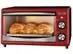 Forno Elétrico Master Cooker 10L Mondial FR-20 Vermelho 650W - 0