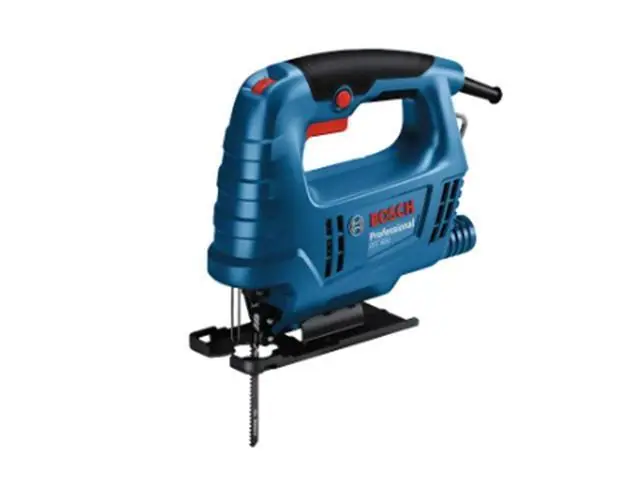 Serra tico-tico Bosch GST 680 500W