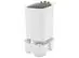 Lavadora de Roupas Mueller Family Aquatec 12KG Branco - 4