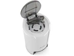 Centrifuga De Roupas Mueller Fit 15kg Branco - 3