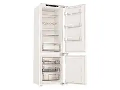 Refrigerador de Revestir/Embutir Tramontina 250 L Frost Free - 0