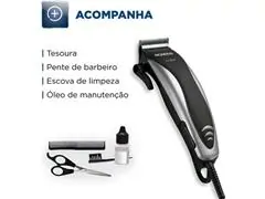 Cortador de Cabelo Mondial Hair Stylo - 3