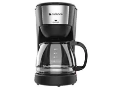 Cafeteira Elétrica Cadence CAF620 Matinal 1,250 Litros - 1