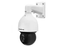 CAMERA IP IR SPEED DOME 2.0M 25X OPT25X - VIP 5225 SD IR IA G2 - 0