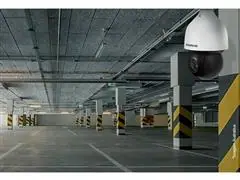 CAMERA IP IR SPEED DOME 2.0M 25X OPT25X - VIP 5225 SD IR IA G2 - 7