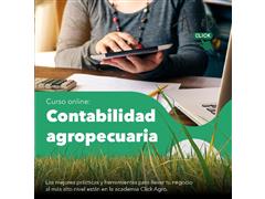 Curso contabilidad agropecuaria - 0