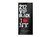 Carolina Herrera 212 VIP Black I love New York EDT - 2