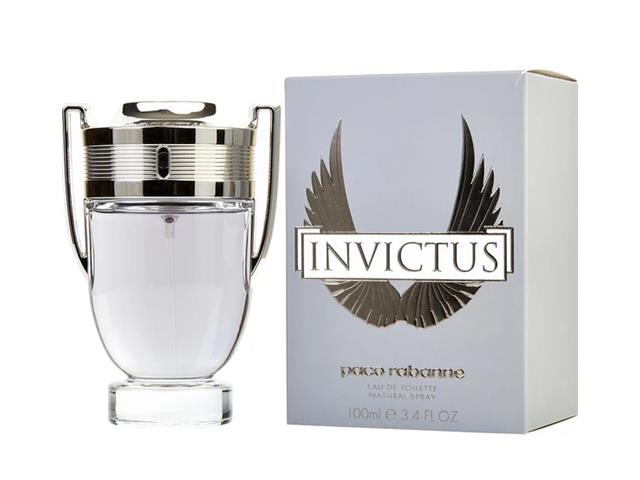 Perfume Rabanne Hombre Invictus EDT 100ml 