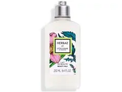 Leite Corporal L'Occitane en Provence Herbae Par L'Eau 250ML - 0