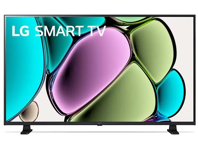 Smart TV LED 32" LG HD ThinQ AI TV HDR webOS Wi-Fi 2 HDMI 1 USB Alexa