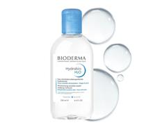 Agua Micelar Bioderma Hydrabio H2O 250ml