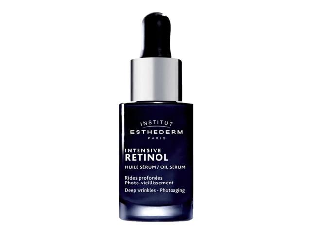 ESTHEDERM Intensive Retinol Sérum X 15 Ml