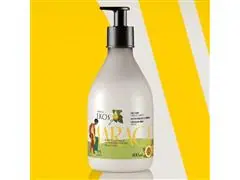 Desodorante Hidratante Néctar para o Corpo Natura Ekos Maracujá 400ml - 1