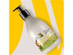 Desodorante Hidratante Néctar para o Corpo Natura Ekos Maracujá 400ml - 2