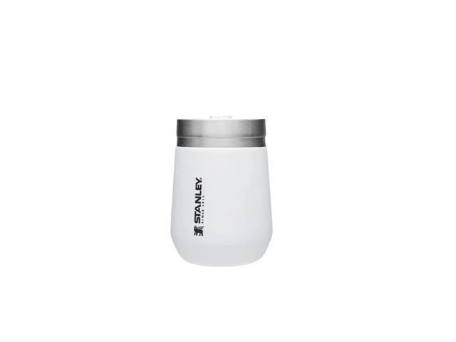 Vaso Stanley Everyday Polar con Tapa 295 ML