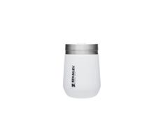 Vaso Stanley Everyday Polar con Tapa 295 ML - 0