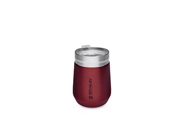 Vaso Stanley Everyday Wine con Tapa 295 ML